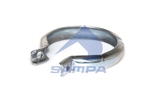 Хомут соединительный SAMPA 109.013