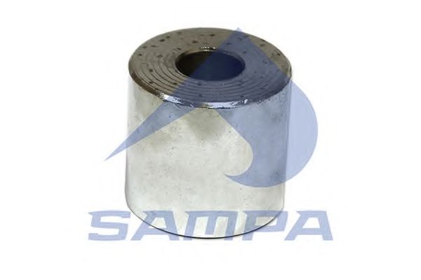 Втулка стабилизатора SAMPA 110.019