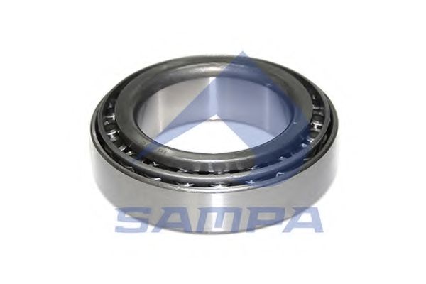 Подшипник ступицы SAMPA 111.102