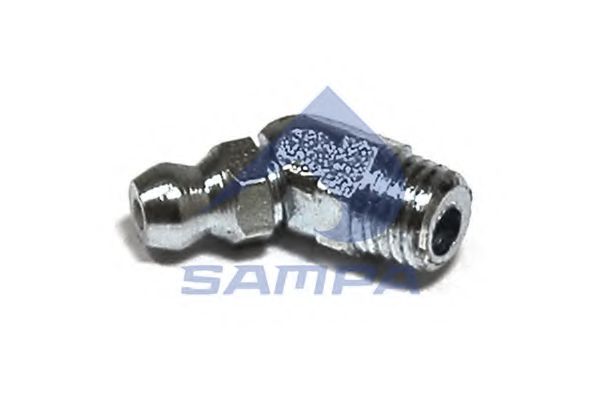 Пресс-масленка SAMPA 112.002