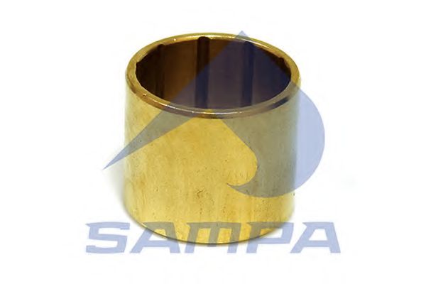 Втулка, шкворень поворотного кулака SAMPA 116.083