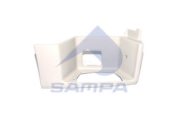 Порог SAMPA 1820 0041