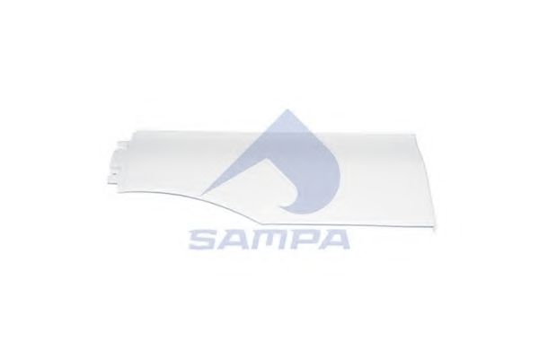 Подкрылок SAMPA 1820 0050