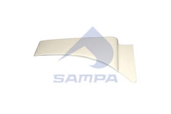 Расширение, крыло SAMPA 1820 0053