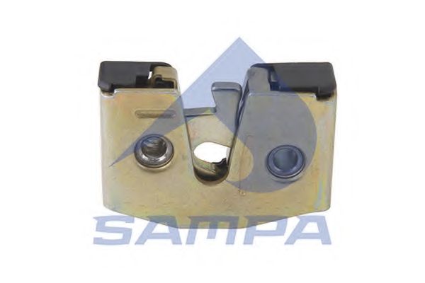 Замок, кабина sampa 1820 0075
