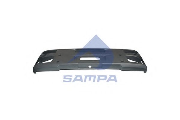 Бампер sampa 1820 0118