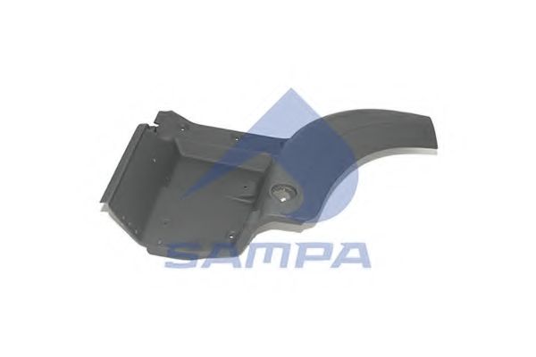 Порог SAMPA 1820 0182