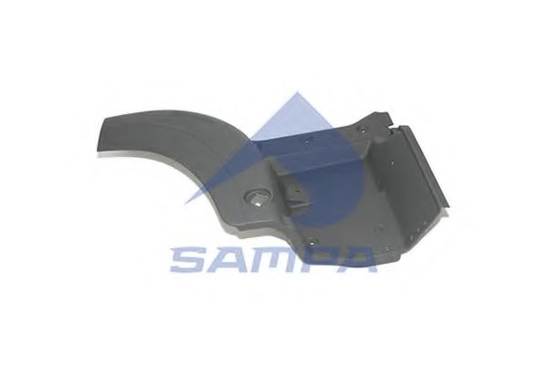 Порог SAMPA 1820 0183