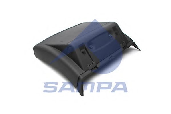 Подкрылок SAMPA 1820 0212