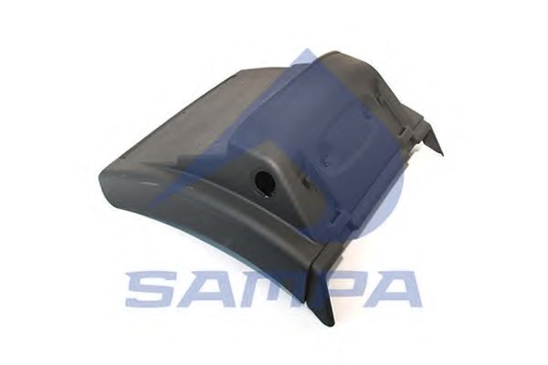 Подкрылок SAMPA 1820 0214