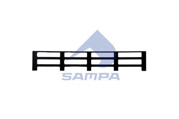 Подножка SAMPA 1830 0009