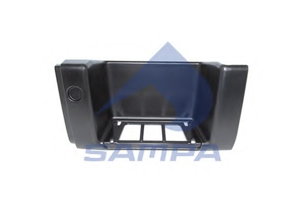Порог SAMPA 1830 0094