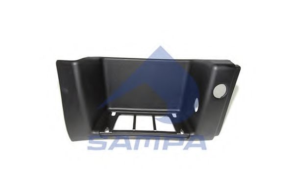 Порог SAMPA 1830 0095
