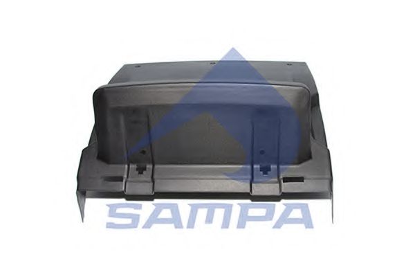 Подкрылок SAMPA 1830 0426