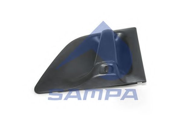 Ручка двери SAMPA 1840 0015