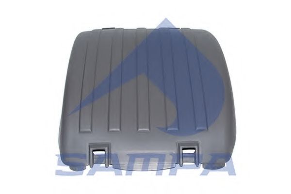 Подкрылок SAMPA 1840 0033