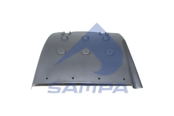 Подкрылок SAMPA 1840 0035