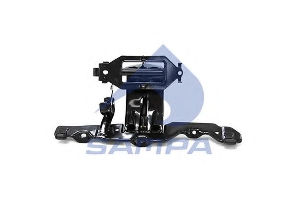 Петля капота SAMPA 1840 0081