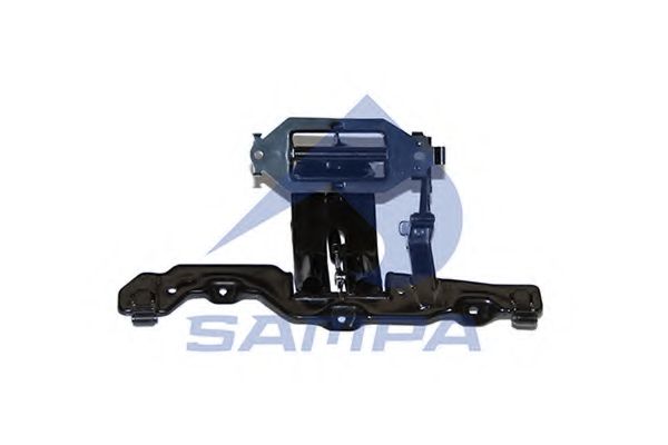 Петля капота SAMPA 1840 0082