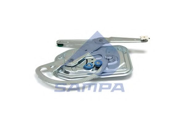Стеклоподъемник SAMPA 1840 0104