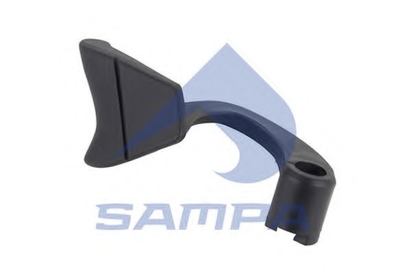 Ручка двери SAMPA 1840 0148