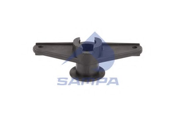 Система управления ручки двери SAMPA 1840 0151