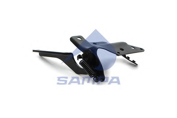 Петля капота SAMPA 1840 0360