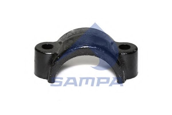 Кронштейн втулки стабилизатора SAMPA 200.008