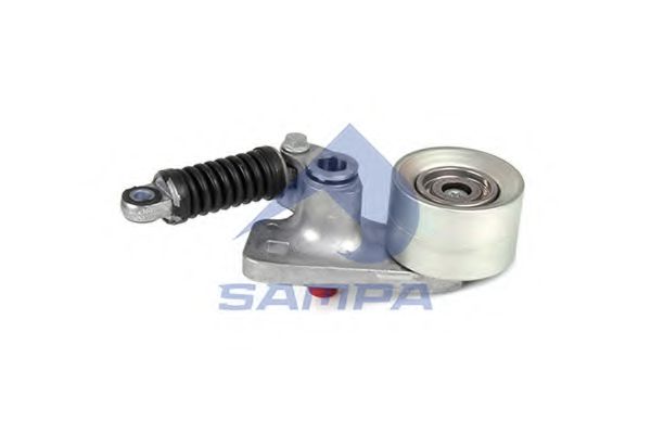 Ролик натяжной ремня генератора SAMPA 200.053