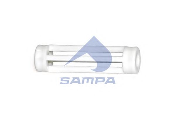 Дистанционная труба, отбойник пружины SAMPA 200.255
