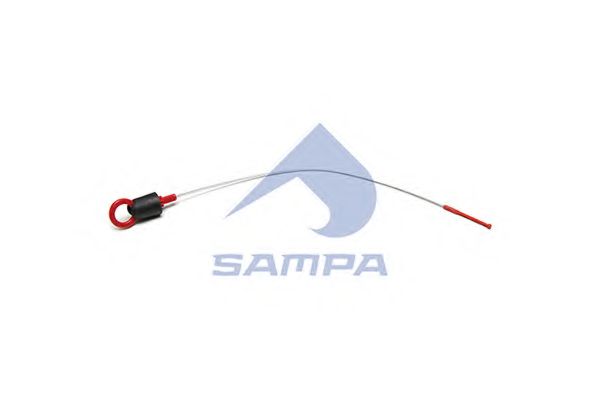 Щуп масляный SAMPA 200.297