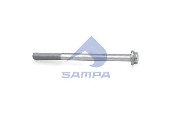 Болт крепления, стабилизатор SAMPA 200.302