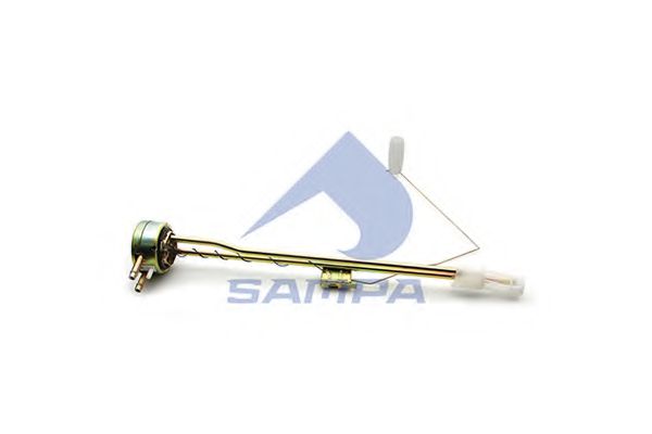 Датчик уровня топлива SAMPA 200.307