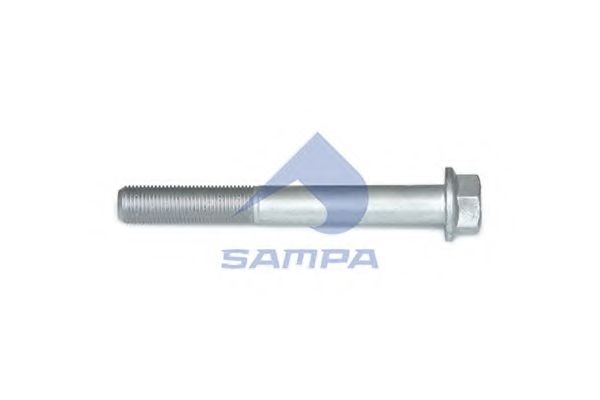 Болт SAMPA 200.444