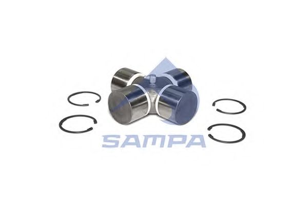 Муфта кардана SAMPA 201.028