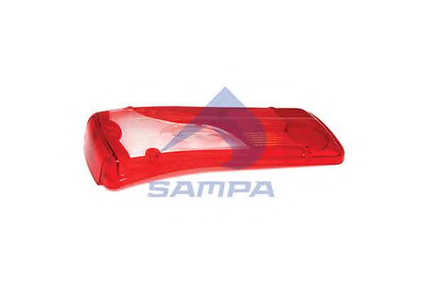 Задний фонарь SAMPA 201.064