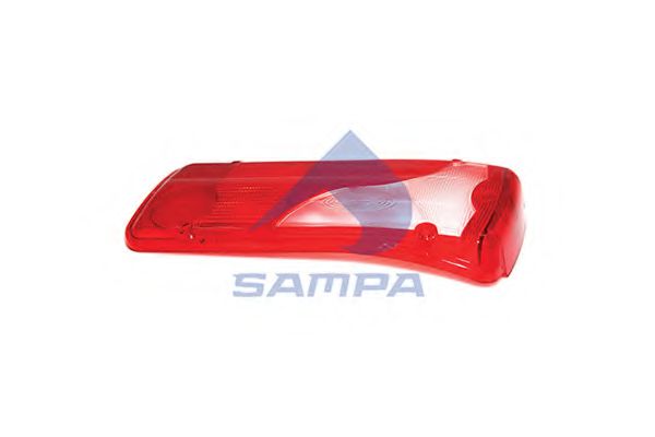 Задний фонарь SAMPA 201.065