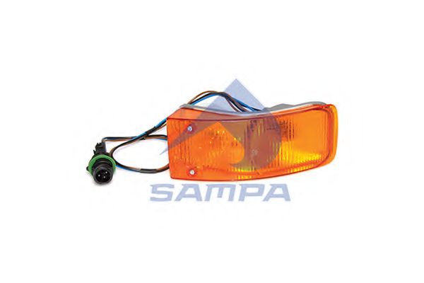 Указатель поворотов SAMPA 201.099