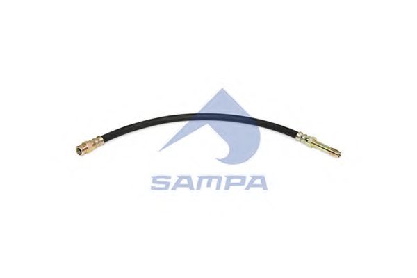 Тормозной шланг SAMPA 201.364