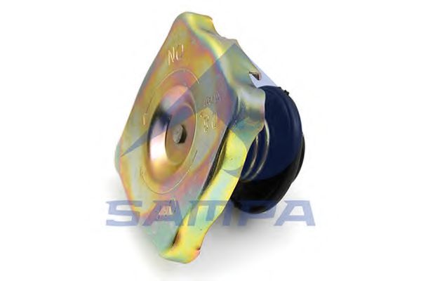 Крышка радиатора SAMPA 201.387