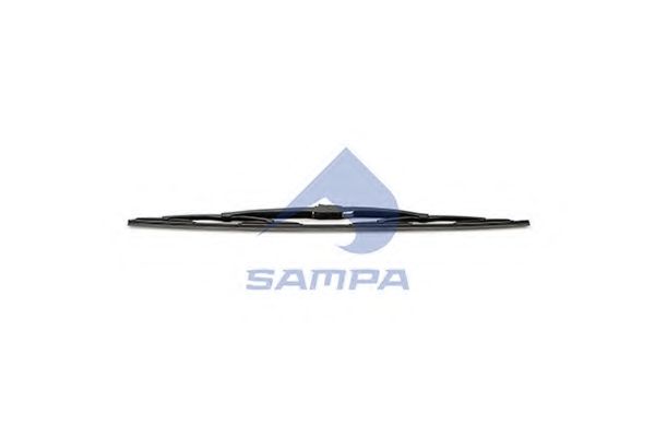 Щетка стеклоочистителя SAMPA 202.142