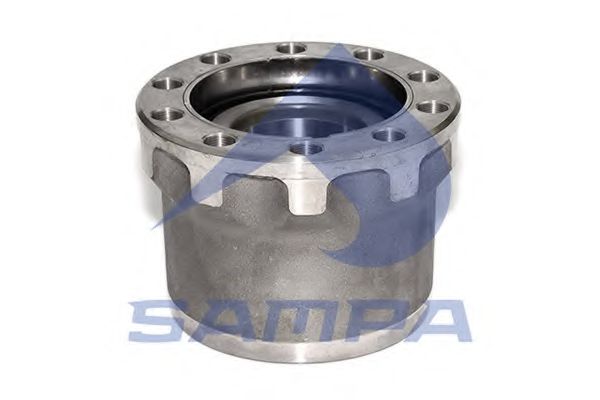 Подшипник ступицы SAMPA 202.152