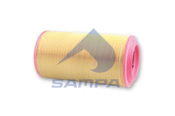 Воздушный фильтр SAMPA 202.335