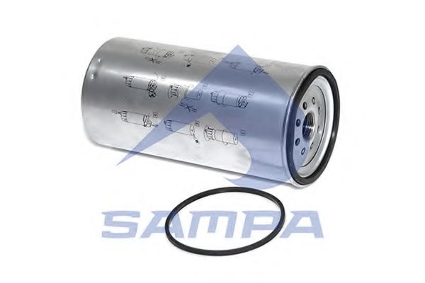 Топливный фильтр SAMPA 202.424