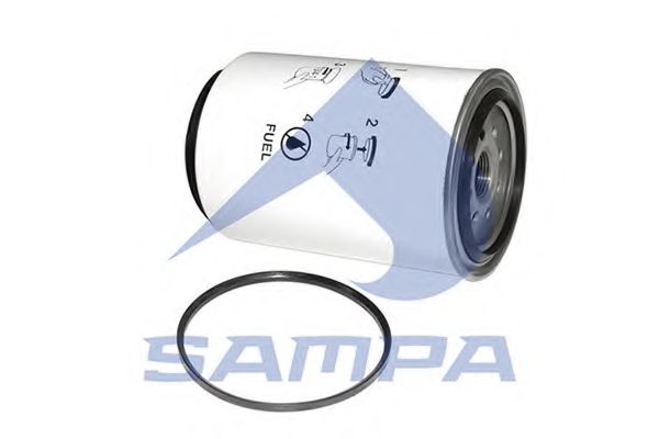 Топливный фильтр SAMPA 202.426