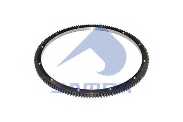 Венец маховика SAMPA 203.080