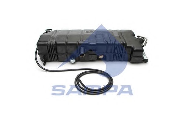 Расширительный бачок SAMPA 203.212
