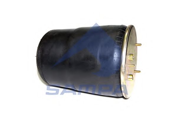 Кожух пневматической рессоры SAMPA SP 55836-K02
