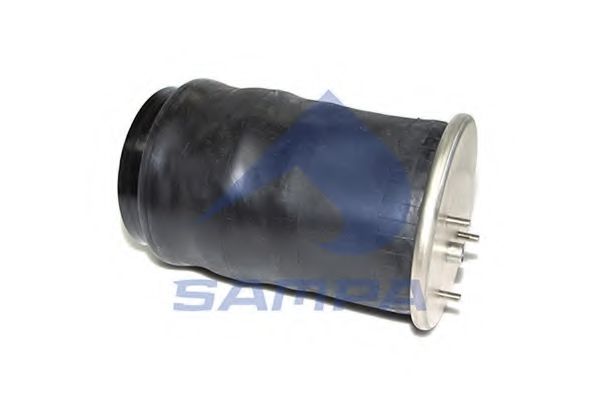 Кожух пневматической рессоры SAMPA SP 55889-K