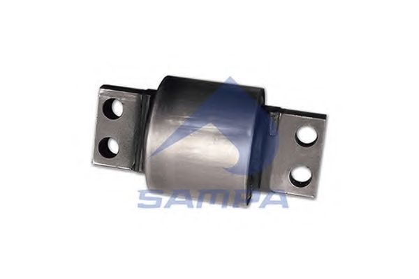 Сайлентблок рычага SAMPA 030.040
